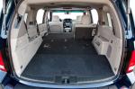 Honda Pilot 2012 года